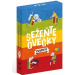 Kvarteto: Česká televize Déčko – Hledejceny.cz