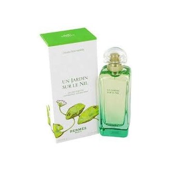 Hermès Un Jardin Sur Le Nil toaletní voda unisex 100 ml