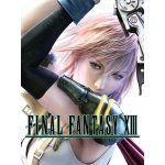 Final Fantasy 13 – Hledejceny.cz