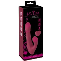 Javida RC Rotating Rabbit Vibr