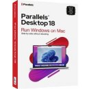 COREL Parallels Desktop 18 Retail Box Full PD18BXEU