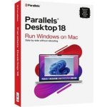 COREL Parallels Desktop 18 Retail Box Full PD18BXEU – Hledejceny.cz