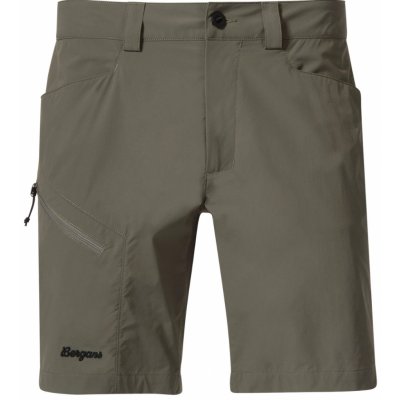 Bergans of Norway pánské velmi lehké a prodyšné kraťasy Vaagaa – Hledejceny.cz
