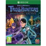 Trollhunters: Defenders of Arcadia – Hledejceny.cz