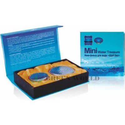 GreenWorld Mini-Filtr 1 ks – Hledejceny.cz