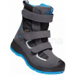 Keen dětské boty Redwood Winter Wp K – Zboží Dáma
