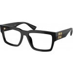 Miu Miu MU02XV 1AB1O1 – Zboží Dáma