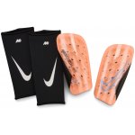 Nike Mercurial Lite růžová/modrá – Zbozi.Blesk.cz