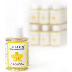 Lumen Vonný olej Orchidea 15 ml