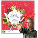 English Tea Shop ETS25 červená kniha bio – Zboží Dáma