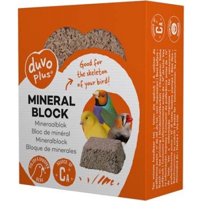 DUVO+ Minerální blok 80 g – Hledejceny.cz