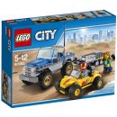  LEGO® City 60082 Přívěs pro buginu do dun