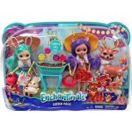 Mattel Enchantimals Garden Magic Danessa Deer – Sleviste.cz