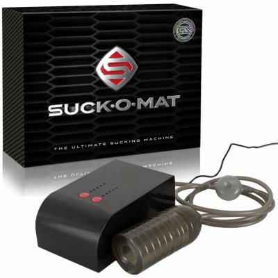 You2Toys Suck-O-Mat – Hledejceny.cz