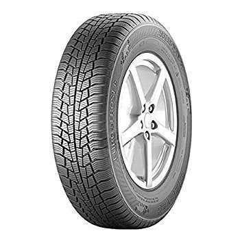 Gislaved Euro Frost 6 205/50 R17 93V