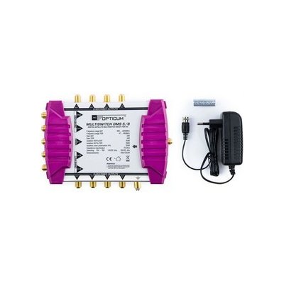 Opticum 4600AX904 – Zboží Živě