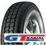 GT Radial Maxmiler X 155/80 R13 90/88Q – Sleviste.cz