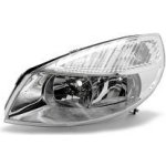 Světlo RENAULT SCENIC II | levé přední | 6/2003-08/2006 | TYC | 20-0368-05-2 | Zboží Auto