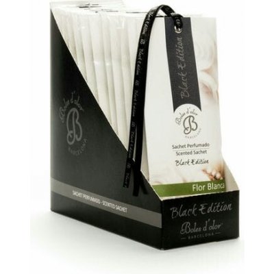 Boles d´olor Sáček parfemovaný Flor Blanca 50 ml – Zboží Dáma
