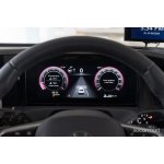 BROTECT Ochranné tvrzené sklo AirGlass pro kokpit Volkswagen Tiguan 2024 – Zboží Živě