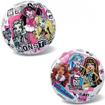 Míč Monster High 23cm