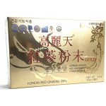 4betterlife.cz Korejský mletý ženšen kvality HEAVEN 150 g – Zboží Dáma