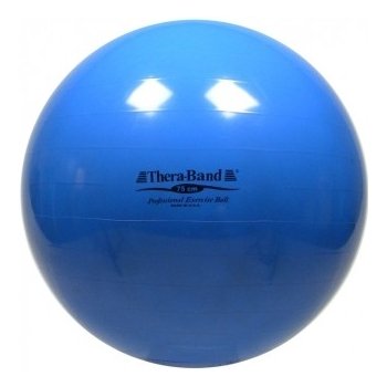 THERA-BAND gymnastický míč 75 cm ABS