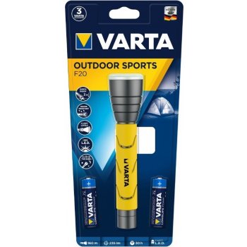 Varta LAVA 18628