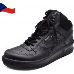 Prestige dámská kotníková obuv M56810 60 černá – Zboží Mobilmania