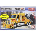 Seva Monti System 42 SOS Service – Sleviste.cz