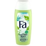 Fa Yoghurt & Aloe Vera sprchový gel 400 ml – Zbozi.Blesk.cz