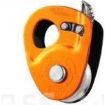 PETZL Micro Traxion – Zboží Dáma