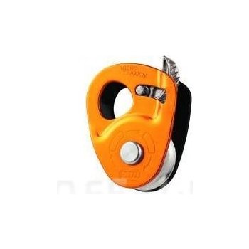 PETZL Micro Traxion