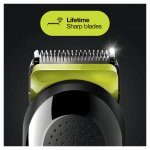 Braun MGK 3221 – Zboží Dáma