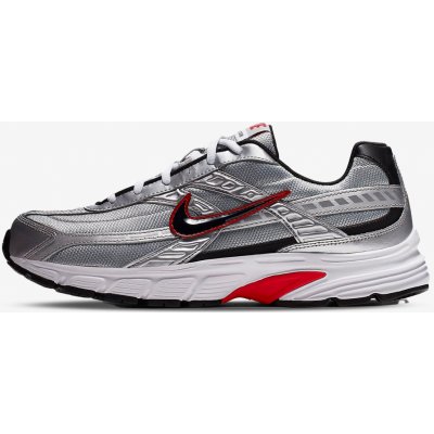 Nike initiator 394055-001 šedé – Sleviste.cz