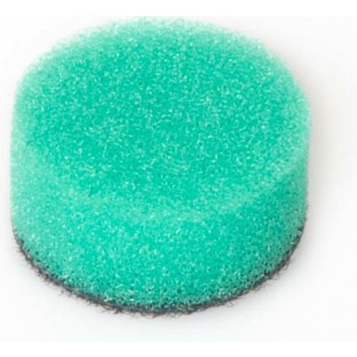 Liquid Elements Polierpad Green 27 mm – Sleviste.cz