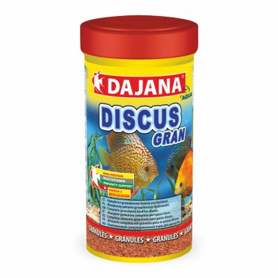 Dajana Discus 1 l – Zboží Dáma