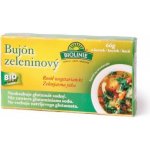 Biolinie Bujón zeleninový Bio kostky 66 g – Hledejceny.cz