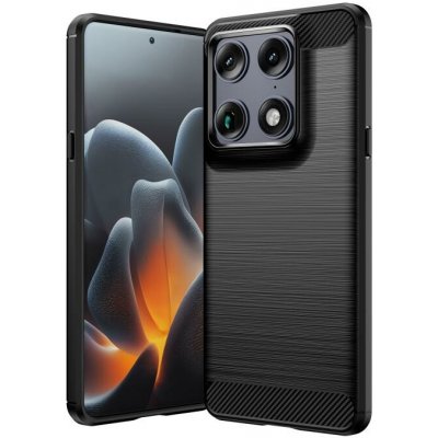 VSECHNONAMOBIL FLEXI TPU ochranný kryt Motorola Signature černý 145111 – Zboží Živě