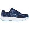 Dámské fitness boty ! ! Skechers Go Run Consistent 2.0 Advantage Navy/Blue