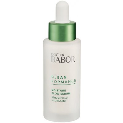 Babor Moisture Glow hydratační a rozjasňující pleťové sérum 30 ml – Hledejceny.cz