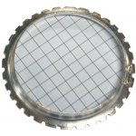 kráječ vařených brambor kolečko pr.9cm nerez – Zboží Mobilmania