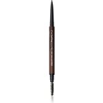 MAC Cosmetics Pro Brow Definer voděodolná tužka na obočí Brunette 0,3 g – Sleviste.cz