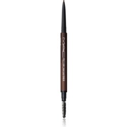 MAC Cosmetics Pro Brow Definer voděodolná tužka na obočí Brunette 0,3 g