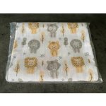 Prem International Tetra osuška 90x100 cm Brontosaurus1 ks – Sleviste.cz