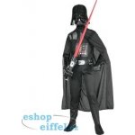 Star Wars Deluxe Darth Vader – Zboží Dáma