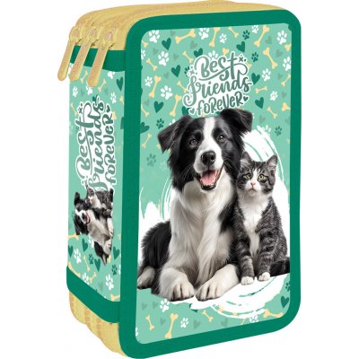 Junior plný 3 patrový best friends forever – Hledejceny.cz
