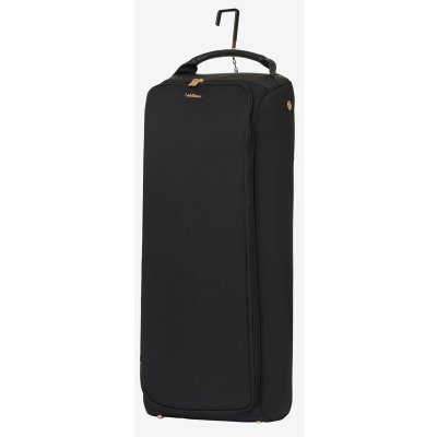 LeMieux Luxe Transportní obal na uzdečku ČERNÁ – Zboží Dáma