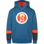 TROLLKIDS SWEATER XT NORDIC BLUE / FLAME ORANGE / MYSTIC BLUE – Sleviste.cz