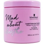 Schwarzkopf Mad About Lengths Embracing Treatment 500 ml – Hledejceny.cz
